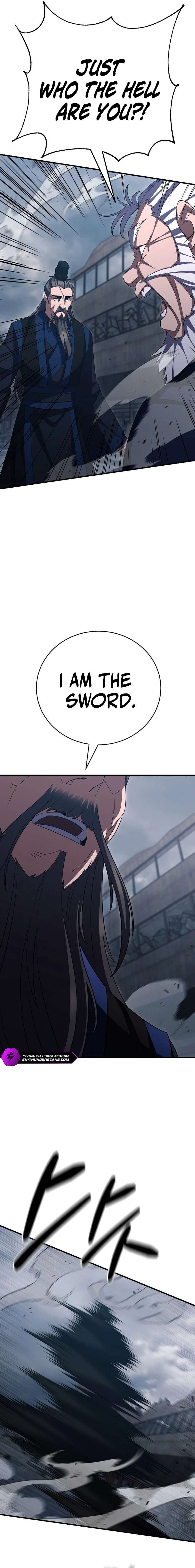 Disciple of the Three Kings Chapter 41 23
